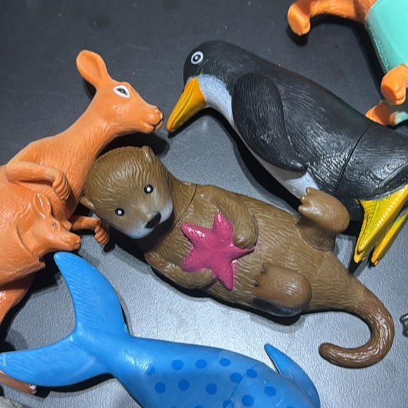 Large animal | figurines | Multiple - Picture 4 of 7